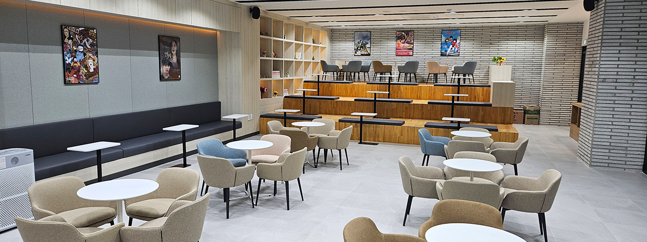 부산 콘텐츠기업지원센터 사진03