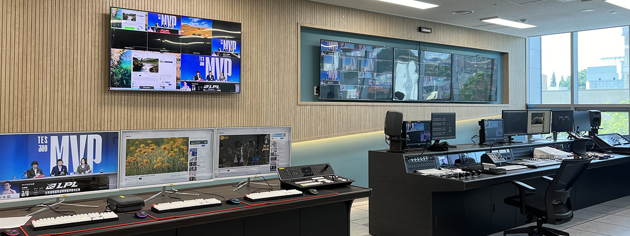 경남 이스포츠경기장 사진02