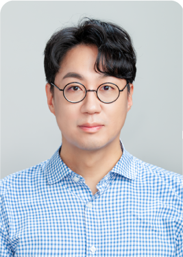 최민근 PD 프로필 사진