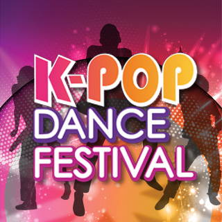 K-POP DANCE FESTIVAL
