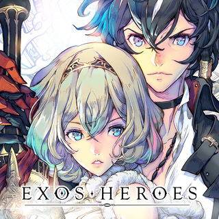 엑소스 히어로즈 (Exos Heroes)