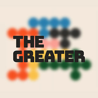 그레이터 (The Greater)